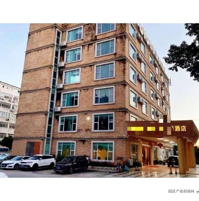 前山独栋6层厂房，性价比高，位置好，稀缺-珠海资源香洲上冲/前山厂房出售（实地看房）
