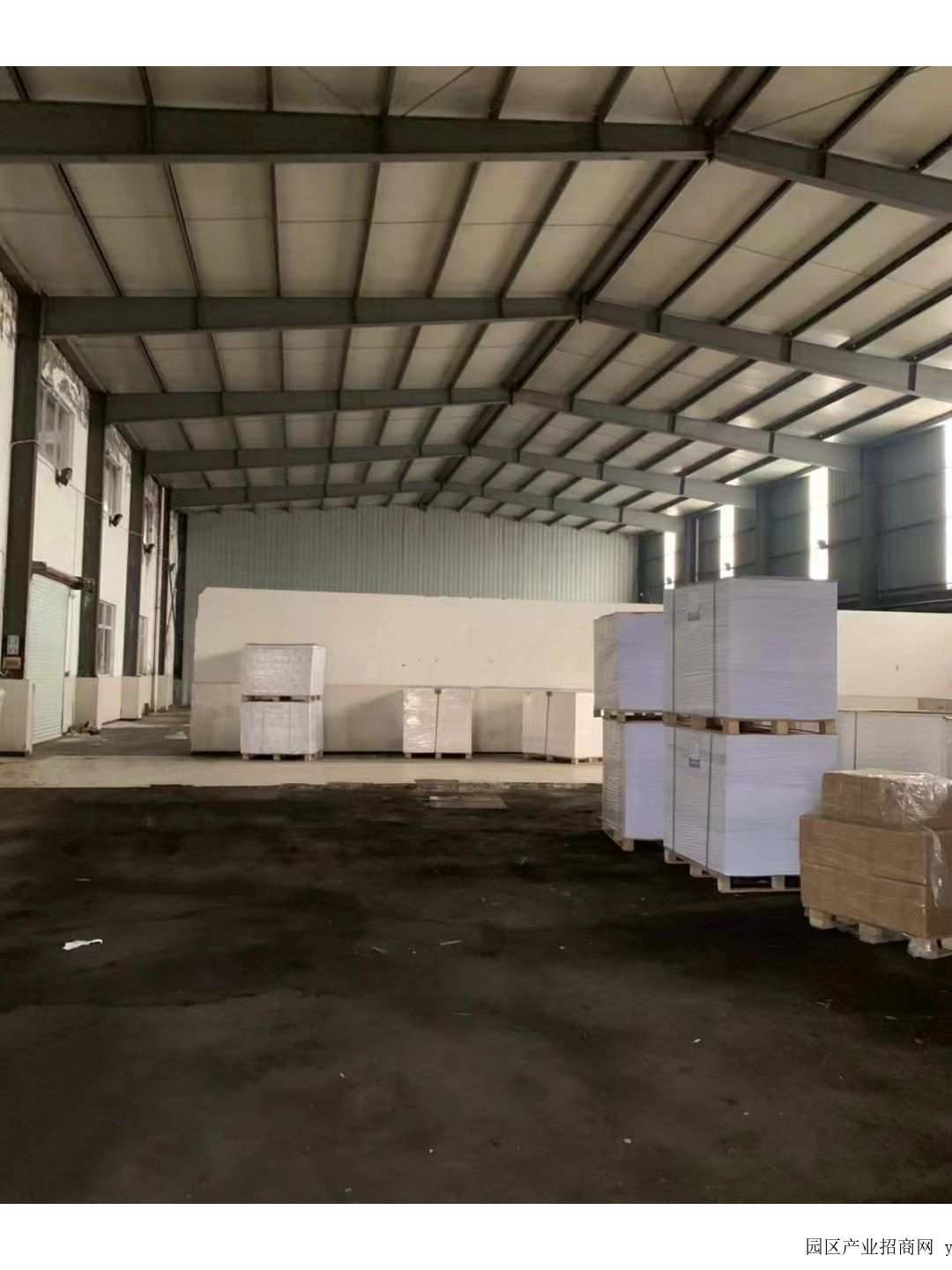 出售国道边15亩厂房7000方砖混结构一至三层空地大净到手2200万-杭州桐庐桐庐横村厂房出售（近交