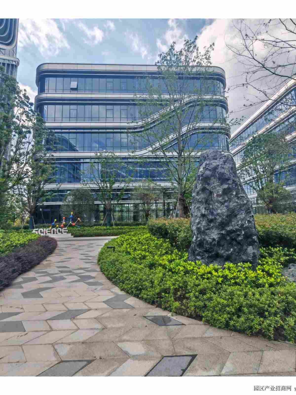 项目整体实景
