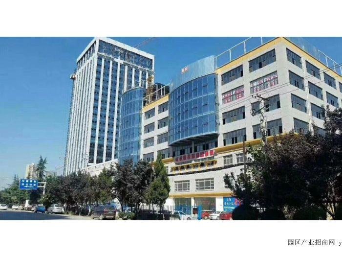 机械加工、生产制造、承重无限254平一楼）-西安长安郭杜厂房出租（实地看房）