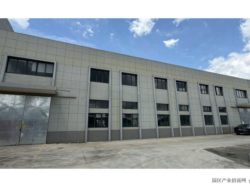 中山三角王店镇厂房900平方,生产，储存,办公，通勤方便，厂房出租（多图实拍）