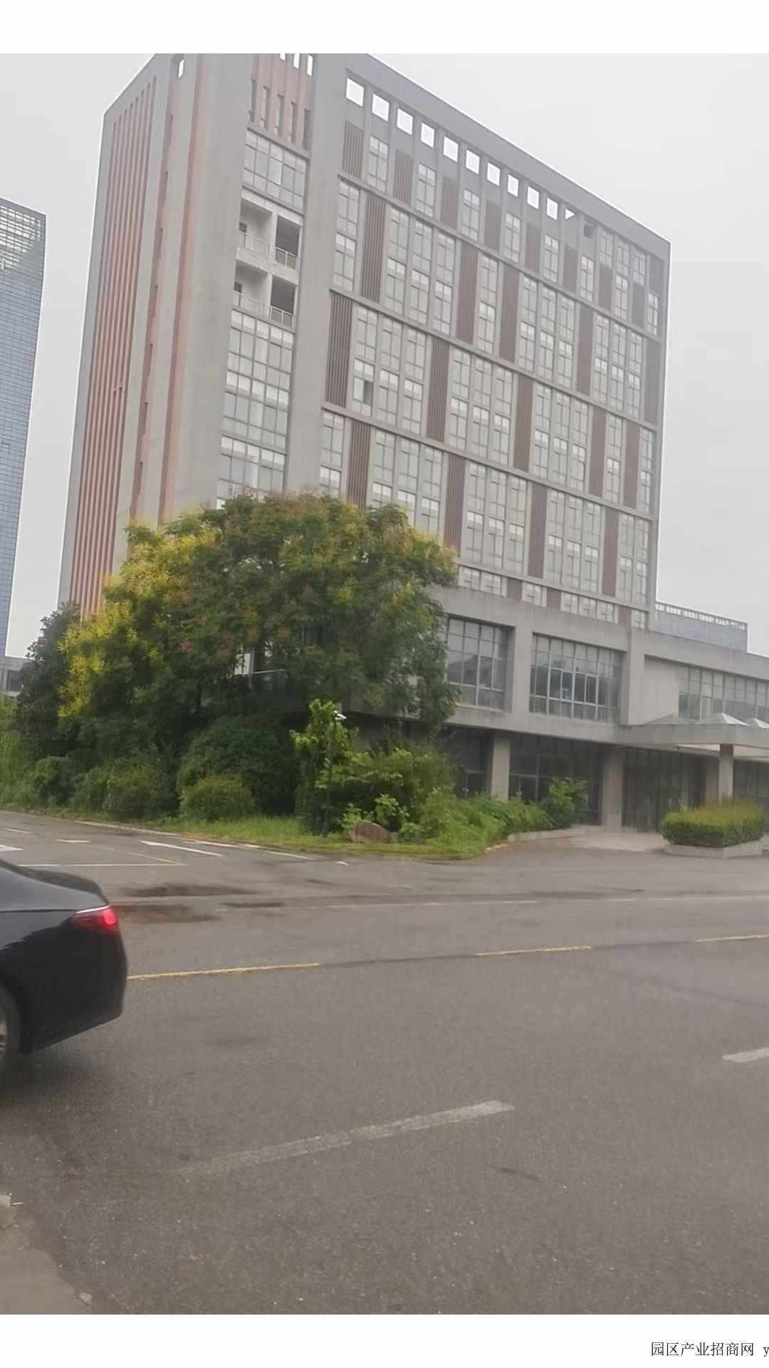 项目整体实景