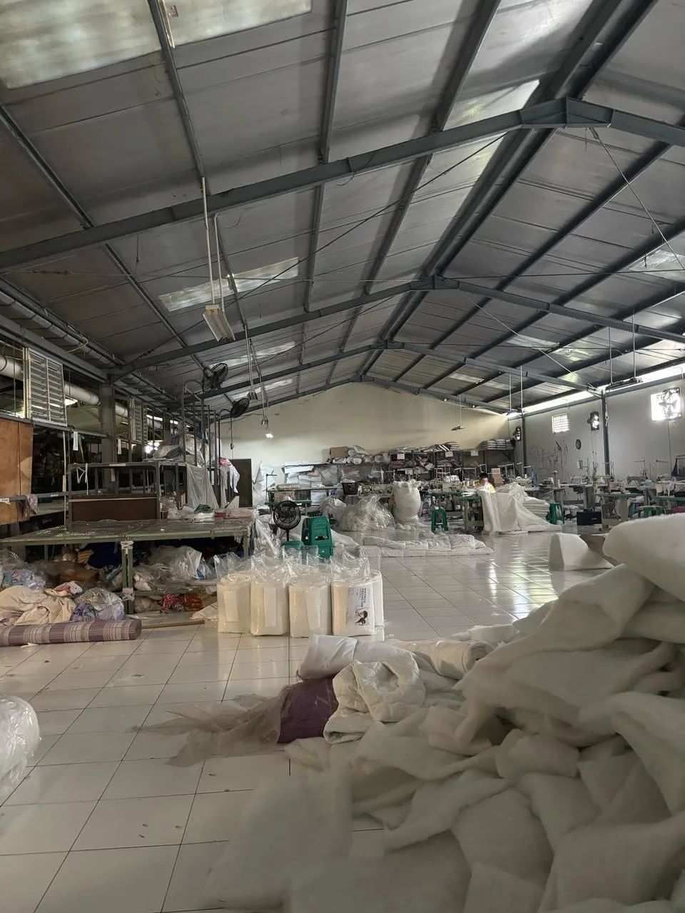 常州高架旁一楼110平小面积厂房地坪可仓储研发轻手轻加工出租单层通勤便利（源头房源）