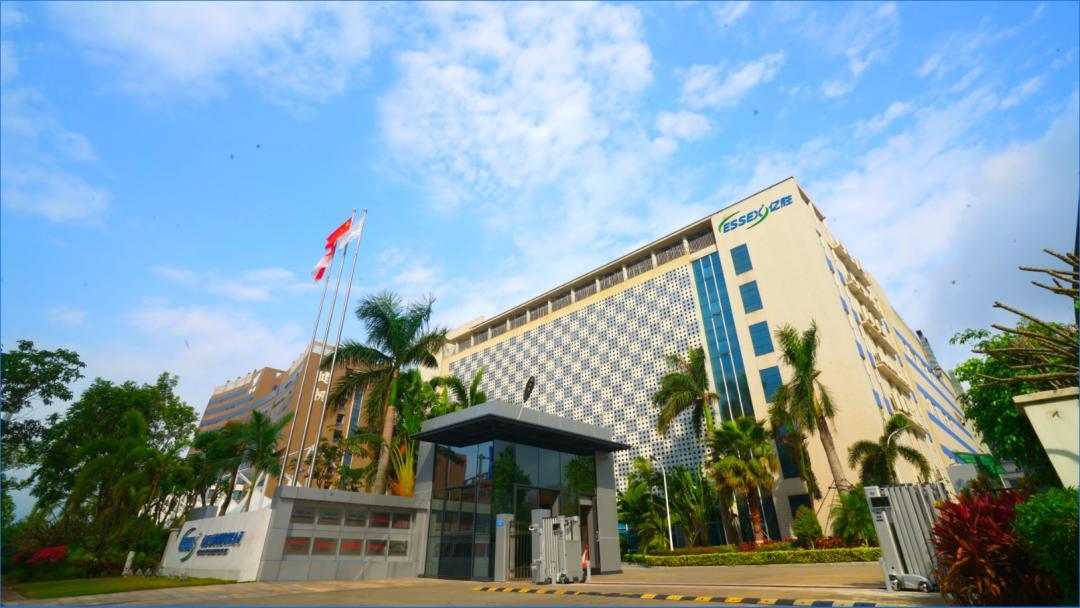 广州南沙产业用地提前超额出让4861亩 广州厂房出租与购地双通道（即租即用）