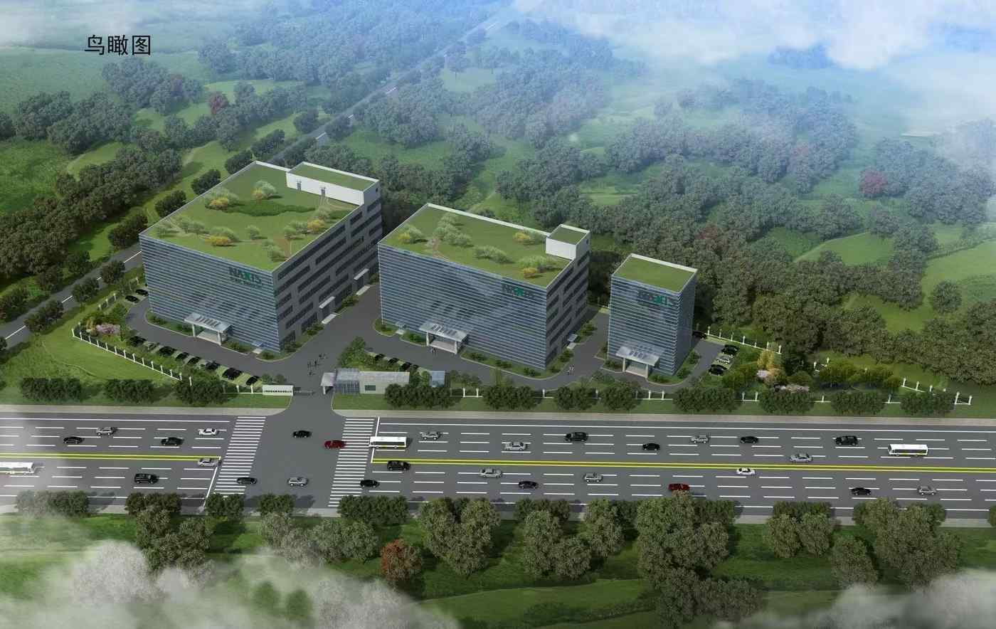 上海松江永丰嘉多纳产业园厂房出租 104地块丙二类消防（配套齐全）