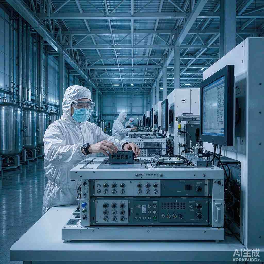 电子PCB半导体测试领跑引资，泰国投资促进申请1.47万亿泰铢增近四成