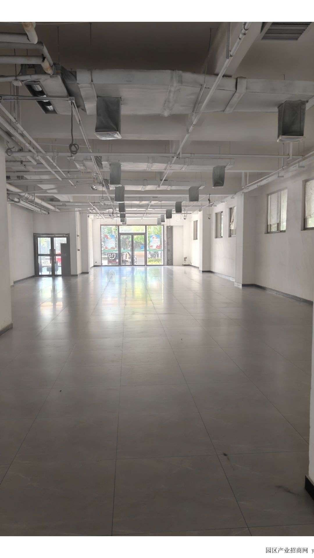 项目整体实景
