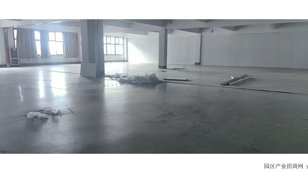 项目整体实景