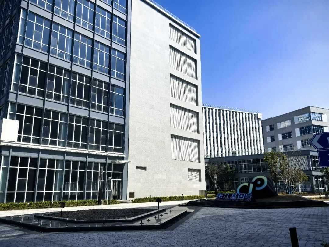 免百万初装省半年工期，上海浦东周浦医学园区遗留装修正压细胞实验室招租