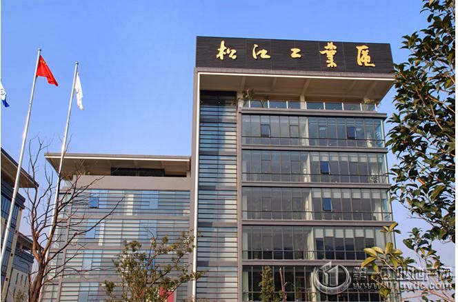 上海松江工业园区