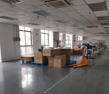 南京江北新区浦口桥北 小柳工业园 厂房 1200平米 汇文创意产业园