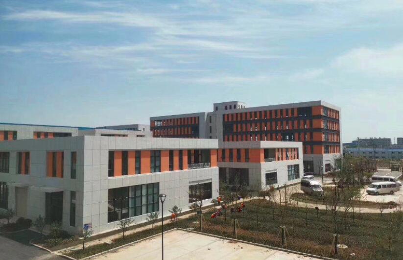 南京江北新区 六合 龙池 厂房出售 全新标准厂房 500平起