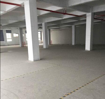 南京江宁上坊  秦淮边单层厂房出租 可办公可仓储可分割