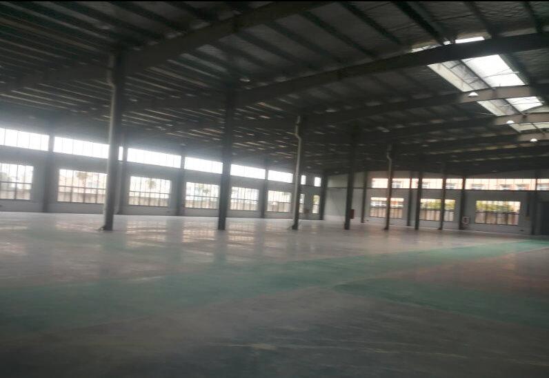 南京江宁将军大道 开发区单层厂房3000平方米待行车20吨 厂房出租