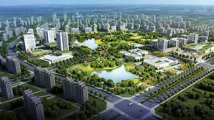 ​巢湖产业新城 合肥巢湖工业用土地出售 园区厂房出租 招商引资  智能制造装备、汽车及关键零部件