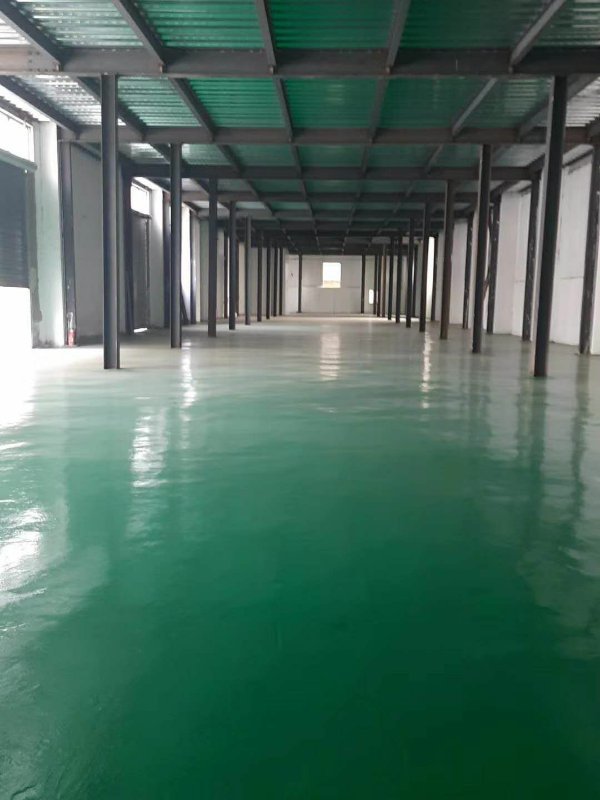 G2841 上海宝山区杨行厂房仓库办公楼出租 可分割