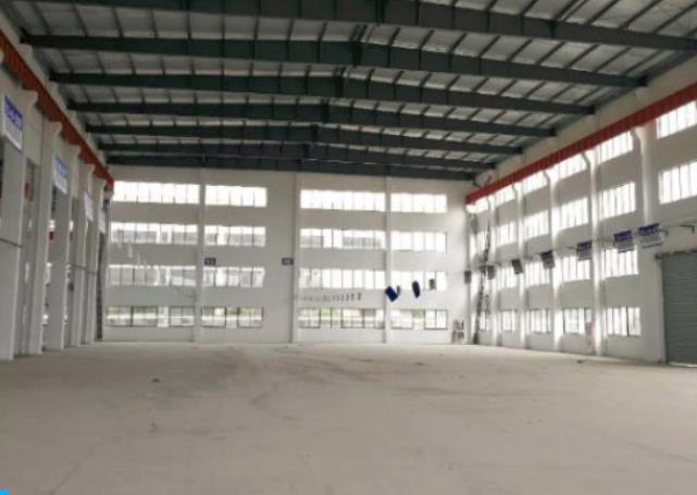 G2868上海青浦崧泽大道胜利路22亩独院二手厂房出售 业主净到手价7000万 资产转让