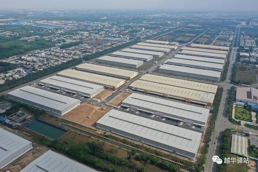 越媒：依仗电商市场的发展，全国的现成厂房和仓库 供不应求