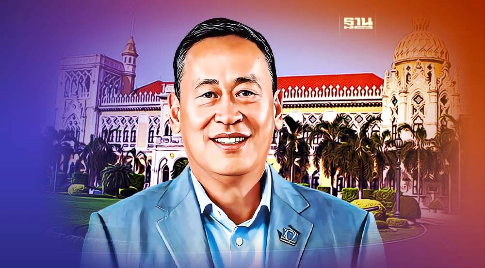 泰国总理的访华之行：确认参加“一带一路”论坛，将与中国大型私企谈