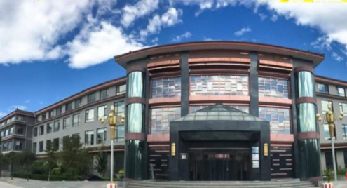 北京海淀中关村医学工程转化中心