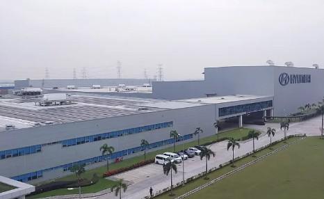 印尼制造业概况