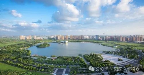 太仓高新区·太仓中德生命科学园 厂房出租 1400平起租，太仓，中国生命科学园，厂房出租