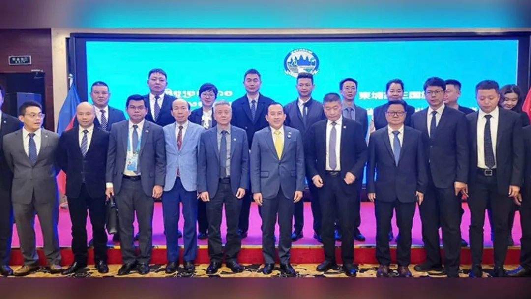 17家中国云南企业或将投资柬埔寨旅游产业