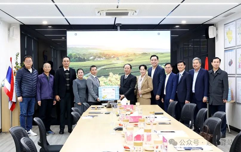 快讯｜富士康在越南中部省份的投资增加一倍至 2 亿美元
