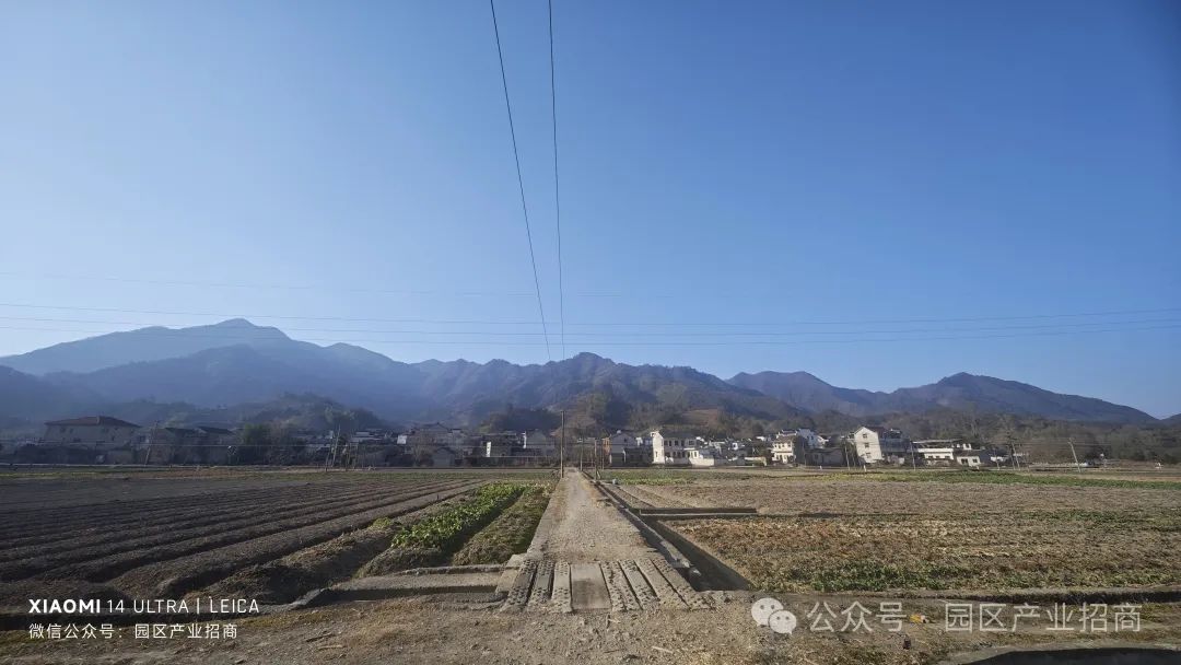 绩溪县葛里村：绿色生态的宝藏之地，邀您共赏共鉴