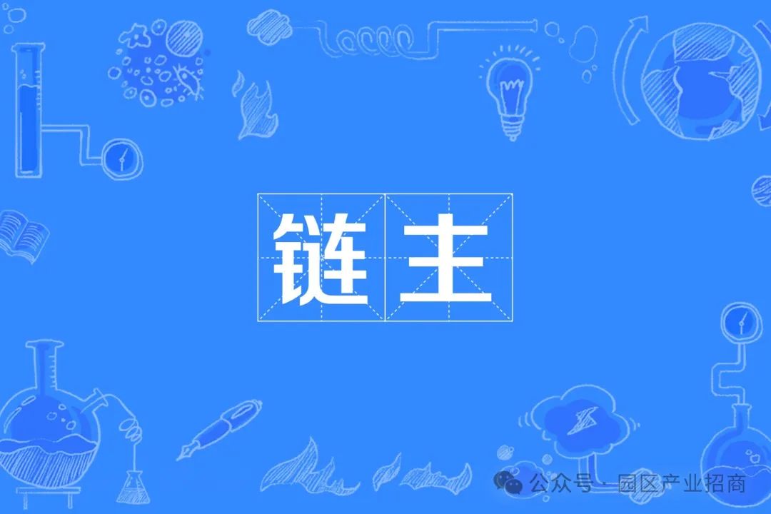揭秘！5 大维度解读链主企业认定标准，你了解几个？