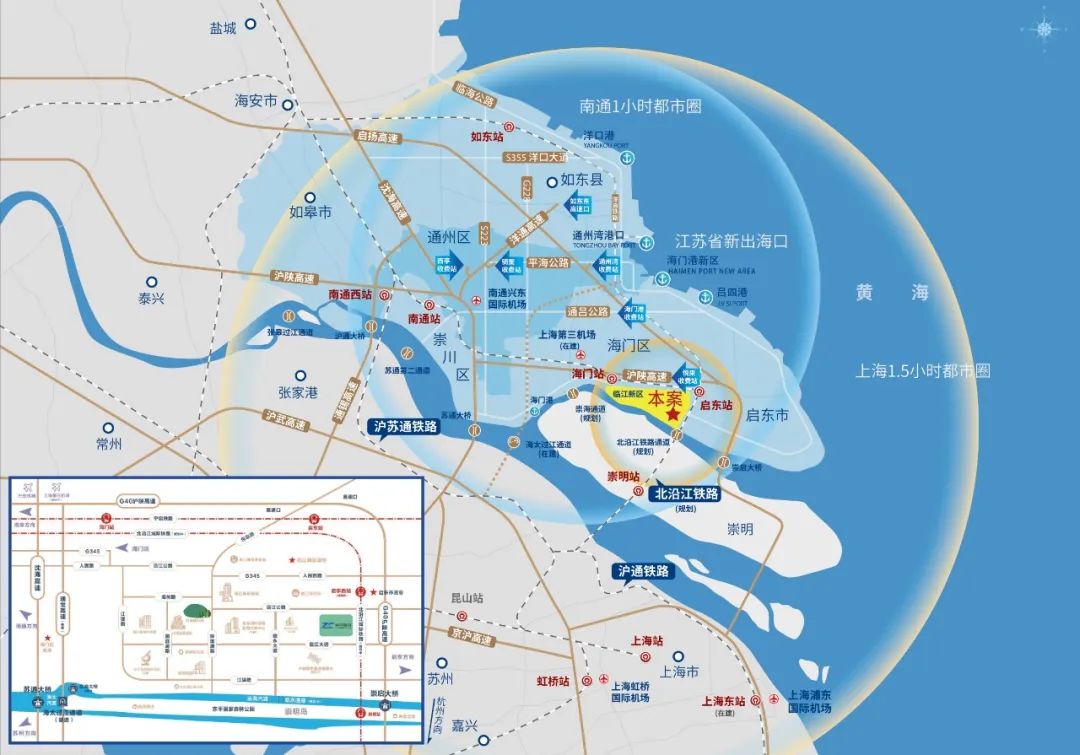上海北 南通海门标准厂房出售招商 单价仅需2000多元/平 有独栋 和大平层 可选